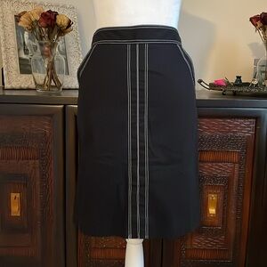 Elliot Lauren Black Skirt size 2